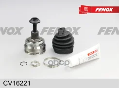 ���� �������� | ����� ����/��� | Audi A4, A6 1.6-3.0 97-08 Fenox ���. CV16221 CV16221 ����