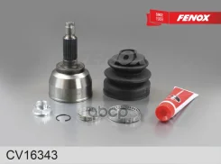 ���� �������� Mazda 3 06- Fenox ���. CV16343 CV16343 ����