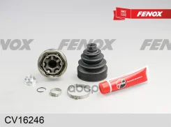 ���� �������� | ����� ����/��� | Geely MK 1.5 09- Fenox ���. CV16246 CV16246 ����