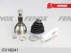 ���� �������� | ����� ����/��� | Chevrolet Captiva 2.4, 2.0-2.2D 06-/ Opel Antara 2.4, 2.0D 06- Fenox ���. CV16241 CV16241 ����
