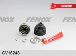 ���� �������� | ����� ����/��� | Hyundai Solaris 1.4-1.6 09- Fenox ���. CV16248 Fenox CV16248 ����