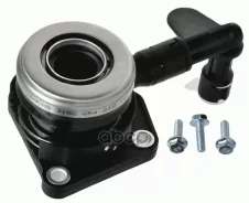 ��������� �������� �������������� FORD: Focus II (DA_), Focus II Estate (DA_), Focus II Saloon (DA_), Focus C-MAX/ Volvo: S40 II (MS), V50 (MW) Sachs...