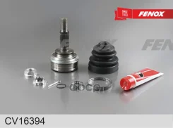 ���� �������� Toyota Paseo 91-99, Corolla 90-, Corsa 90-, Raum 97-03 Fenox ���. CV16394 CV16394 ����