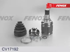 ���� ���������� Toyota Camry V30 01-, Rav 4 00- Fenox ���. CV17192 CV17192 ����