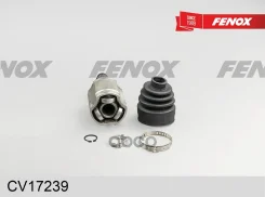 ���� ���������� Chevrolet Aveo 09-17, Cobalt 13-18 Fenox ���. CV17239 CV17239 ����