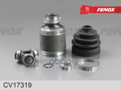 ���� ���������� Mazda 6 GG 02-, 6 Wagon 02-, Atenza 02- Fenox ���. CV17319 CV17319 ����