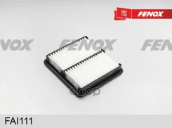 ������ ��������� Daewoo Matiz 98-0.8, 1.0/ Chevrolet Spark 05-0.8, 1.0 Fenox ���. FAI111 FAI111 ����