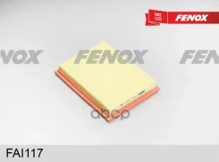 ������ ��������� Ford Fiesta 01-08 1.25-1.6, Fusion 02- 1.25-1.6/ Mazda 2 03- 1.25-1.6 Fenox ���. FAI117 Fenox FAI117 ����
