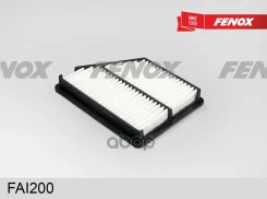 ������ ��������� Hyundai Matrix 01-10 1.6, 1.8 Fenox ���. FAI200 FAI200 ����