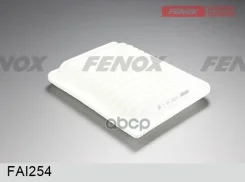 ������ ��������� Mitsubishi Outlander, ASX Fenox ���. FAI254 FAI254 ����