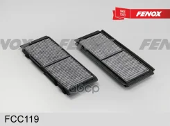 �������� ������ �������� �-� �� 2 �� Mazda 3 09- 1.6, 2.0 Fenox ���. FCC119 FCC119 ����