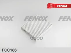 �������� ������ �������� Mitsubishi Colt 04-12 1.1-1.5, 1.5D/ Smart Forfour 04-06 1.1-1.5, 1.5D Fenox ���. FCC186 FCC186 ����