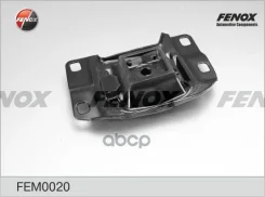 ����� ��������� | ����� ��� | Ford C-Max, Focus II, 1.6-2.0 08-11, Left Fenox ���. FEM0020 FEM0020 ����