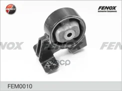 ������� ��������� | ����� | Daewoo Matiz, Spark (M100), 0.8-1.0, 98-05, Front Fenox ���. FEM0010 FEM0010 ����