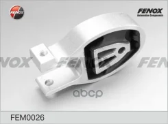 ����� ��������� | ��� ��� | Ford Galaxy II, Mondeo IV, S-Max/ Volvo S60 II, S80 II, V70 III, 06-, lower Fenox ���. FEM0026 FEM0026 ����