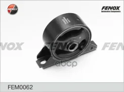 ����� ��������� | ����� | Mitsubishi Outlander CU# 02-06, Front Fenox ���. FEM0062 FEM0062 ����