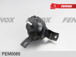 ����� ��������� | ���� | Mitsubishi Outlander, 2.4, 07- Fenox ���. FEM0065 FEM0065 ����