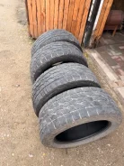 Dunlop Grandtrek AT5. �����������, 2020 ���, �/�, ����� 20 % ����