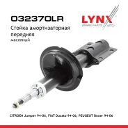 ������ ��������������� | ����� ����/��� | Peugeot Boxer Bus (244, Z_) 2.0 HDi 2002-04 - 2006 LYNXauto ���. O32370LR LYNXauto O32370LR ����