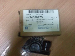 ������ ��������� ����������� �������� Daewoo ALL/Aveo 1.4 General Motors ���. 94580175 94580175 ����
