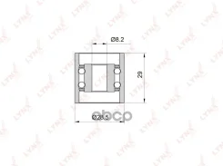����� �������� ����� ��� AUDI A3 1.9D-2.0D 96 / A4 1.8-3.0D 95 / A5 2.0D 11 / A6 1.8-2.0D 95 / Q3 2.0D 11 / Q5 2.0D 10 / Q7 3.0D 06, Porsche Cayenne 3...