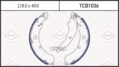 ������� ��������� ���������� | ��� | VW Polo Sedan 11- Tatsumi ���. TCB1036 TCB1036 ����