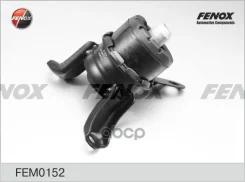 ����� ��������� | ���� | Mazda 6 GH 08-13, Right Fenox ���. FEM0152 FEM0152 ����