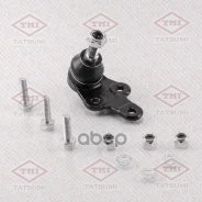 ����� ������� ������ L/R | ����� ����/��� | FORD Focus 04-Volvo C30/V50 10- Tatsumi ���. TEA1058 TEA1058 ����