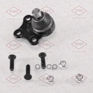 ����� ������� ������ L/R | ����� ����/��� | FORD Fiesta/Fusion 01-Mazda 2 01- Tatsumi ���. TEA1095 TEA1095 ����