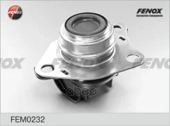 ����� ��������� | ����� ���� | Renault Megane 1.4-2.0 8, 16V 96- Fenox ���. FEM0232 FEM0232 ����