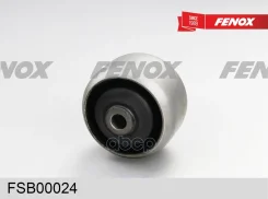 ����������� ������ �������� | ��� ����/��� | Nissan Primera P12 2001-2007 Fenox ���. FSB00024 Fenox FSB00024 ����