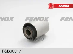 ����������� ������ �������� | ��� ����/��� | Mitsubishi Pajero IV/Montero V87W/V97W 2006- Fenox ���. FSB00017 FSB00017 ����
