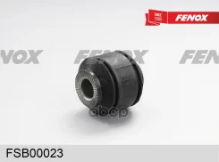 ����������� ������ �������� | ����� ����/��� | Nissan Navara 05-, Pathfinder 05-13 Fenox ���. FSB00023 FSB00023 ����