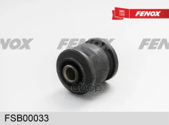 ����������� ������ �������� | ��� ����/��� | Toyota Avensis 97-03, Corolla 91-00, Corona 97-03, Sprinter 91-95 Fenox ���. FSB00033 FSB00033 ����