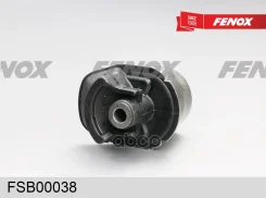 ����������� ������ �������� | ��� ����/��� | Toyota Corolla CE120/NZE12#/ZZE12# 00-08 Fenox ���. FSB00038 FSB00038 ����