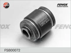 ����������� ������ �������� | ��� ����/��� | Toyota Mark 2/Chaser/Cresta Fenox ���. FSB00072 FSB00072 ����