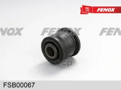 ����������� ������ �������� | ��� ����/��� | Toyota Avensis 97-03 Fenox ���. FSB00067 FSB00067 ����