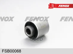 ����������� ������ �������� | ��� ����/��� | Chevrolet Epica (V200) 03-06, Epica (V250) 07-, Evanda (V200) 03-06 Fenox ���. FSB00068 FSB00068 ����