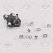 ����� ������� ������ L | ����� ��� | AUDI A1 10-Skoda Fabia/Roomster/Citigo 06-VW Polo/Up 01- Tatsumi ���. TEA1711L TEA1711L ����