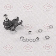 ����� ������� ������ R | ����� ���� | AUDI A1 10-Skoda Fabia/Roomster/Citigo 06-VW Polo/Up 01- Tatsumi ���. TEA1711R TEA1711R ����