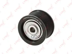 ����� �������� ��������� ������������ Toyota LAND Cruiser 200 (J20_) 4.6 08- LYNXauto ���. PB7041 PB7041 ����