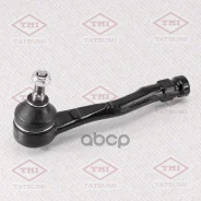 ���������� ������� ���� R | ����� ���� | Citroen �4/Berlingo 08-Peugeot 308/3008/5008/Partner 07- Tatsumi ���. TEC1741R TEC1741R ����
