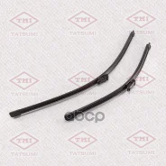 ����� ����������������, �������� 650+500�� | ����� | Volvo C30 06-/S40 04-/S60 10-/S80 06-/XC60 08-/XC70 07- Tatsumi ���. TFK6550Q TFK6550Q ����