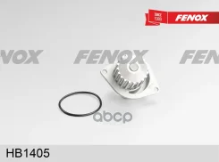 ����� ������� Peugeot 106, 306, 405/ Citroen Xsara AX/ZX 1.4/1.6/1.5D 16V 91 Fenox ���. HB1405 HB1405 ����