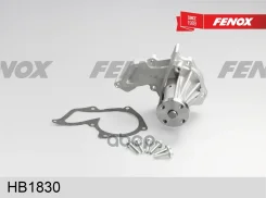 ����� ������� Ford C-Max, Fiesta, Focus C-Max, Fusion, Mondeo 1.2-1.6i 95 Fenox ���. HB1830 HB1830 ����