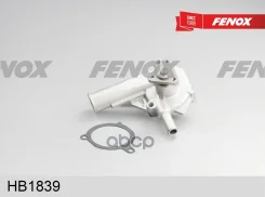 ����� ������� Ford Escort, Fiesta, ORion 1.0-1.3 90 Fenox ���. HB1839 HB1839 ����