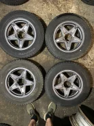 XO Luxury Wheels Tokyo. 5.5x16", 5x139.7, ET22 ����