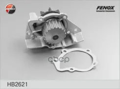����� ������� Peugeot 306-806/ Citroen Xantia, ZX 2.0i/1.9D-2.1D 89 Fenox ���. HB2621 HB2621 ����