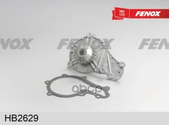 ����� ������� Citroen C4/C5/ Ford Focus/ Peugeot 206, 307, 407 1.6HDi 01 Fenox ���. HB2629 HB2629 ����