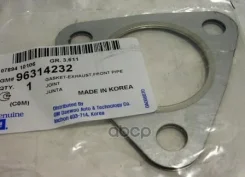 ��������� ��������� Front Chevrolet Matiz General Motors ���. 96314232, �������� 96314232 ����